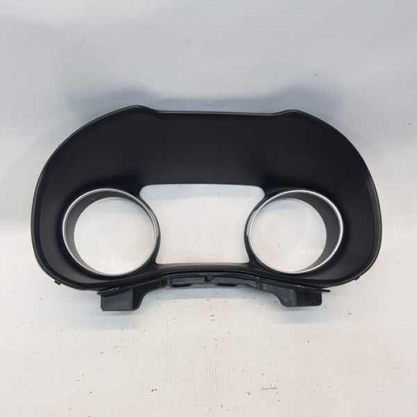 Moldura Painel Instrumentos Fiat Toro 1.8 2018 2021 Uv159