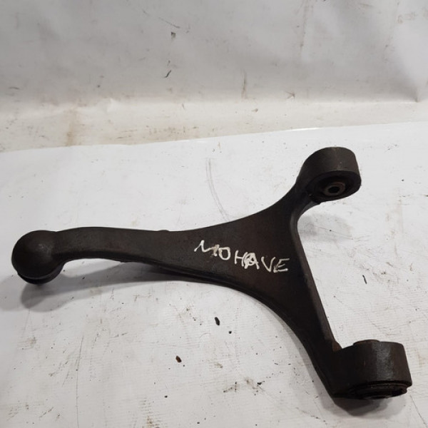 Balança Bandeja Dianteira Esquerda Mohave 2008  St47