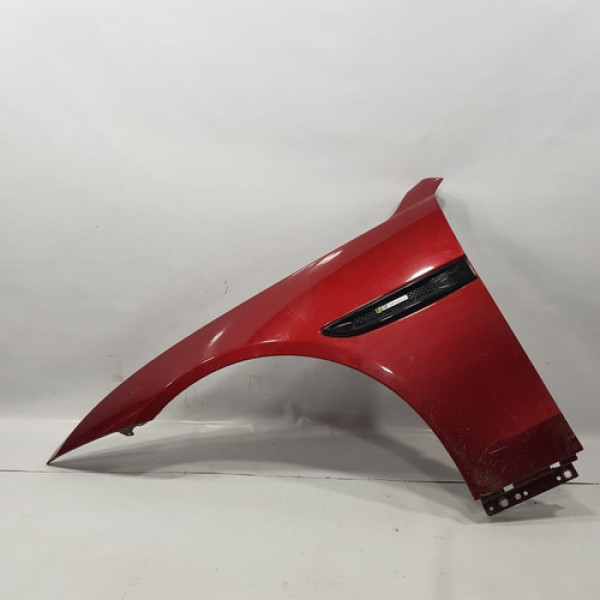 Paralama Esquerdo Jaguar Xe R- Sport 2016 2017 2018 19 Ef34