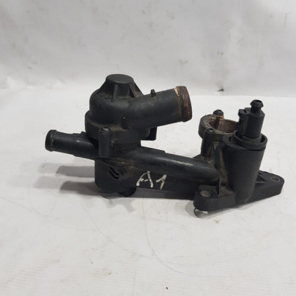 Válvula Termostática Audi A1 1.4 Tfsi 2010 A 2015  V253