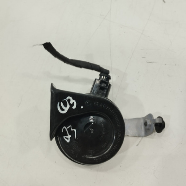 Buzina Original Caracol Audi Q3 2021 2022 2023 Lm1500