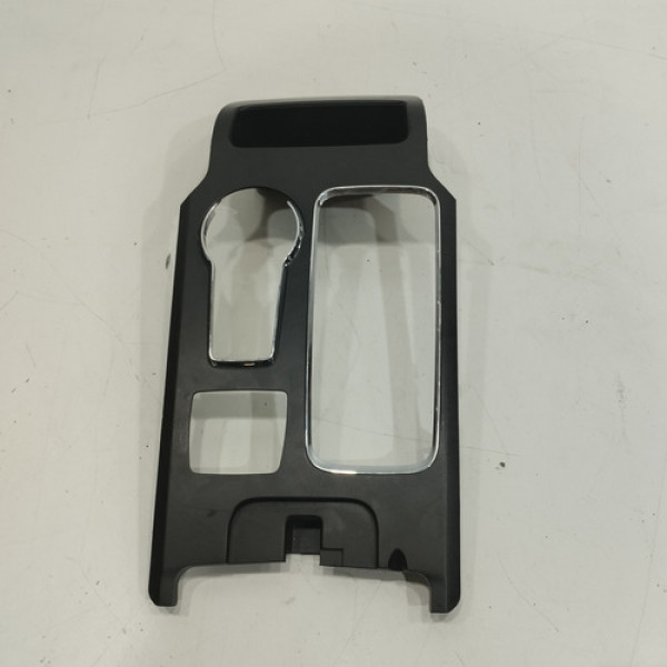 Moldura Console Central Ford Fusion 2.0 2019 2020 2021 Bc908