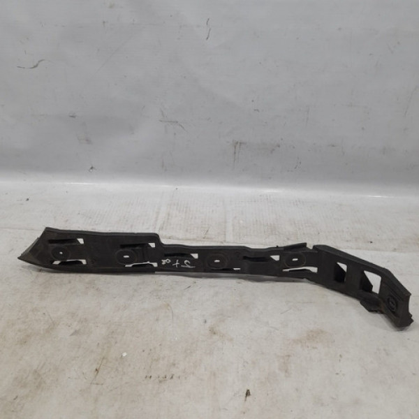 Suporte Do Parachoque Traseiro Esquerdo Jetta 2008  I388