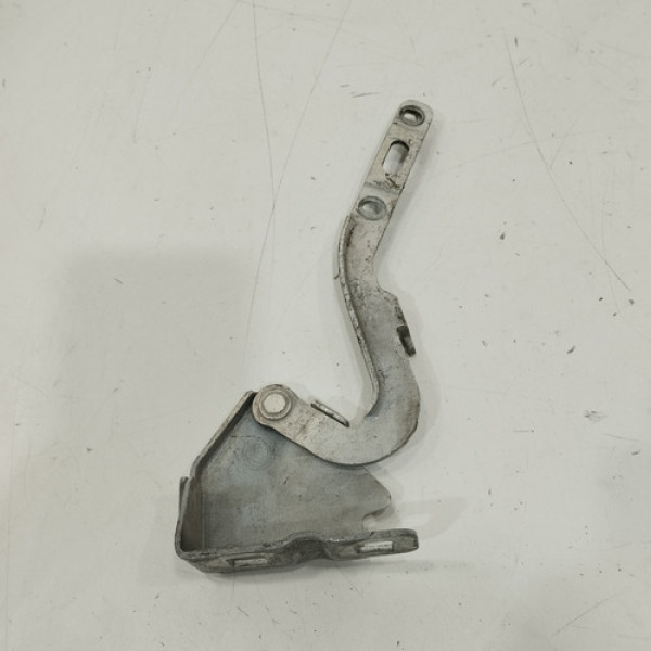 Dobradiça Braço Capo Fiat Idea 2007 2015 Pq673