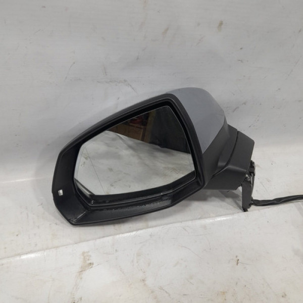 Retrovisor Esquerdo Pisca Audi Q5 2020 2021 2022 2023 Y21