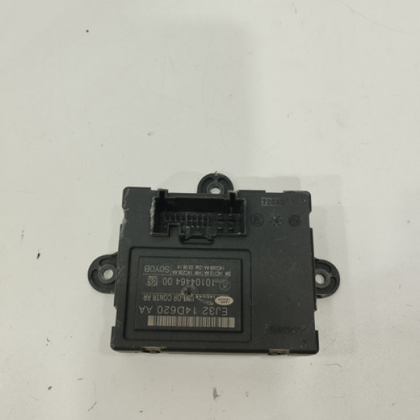 Módulo Vidro Traseiro Direito Evoque 2012 2015 Lm878