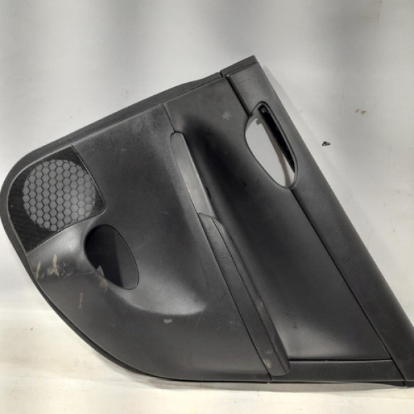 Forro Porta Traseiro Direita Ford Ka 2015 A 2018   Bc579