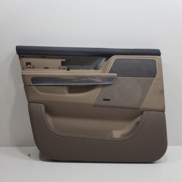 Forro De Porta D.e Range Rover Sport 2011 Bc619