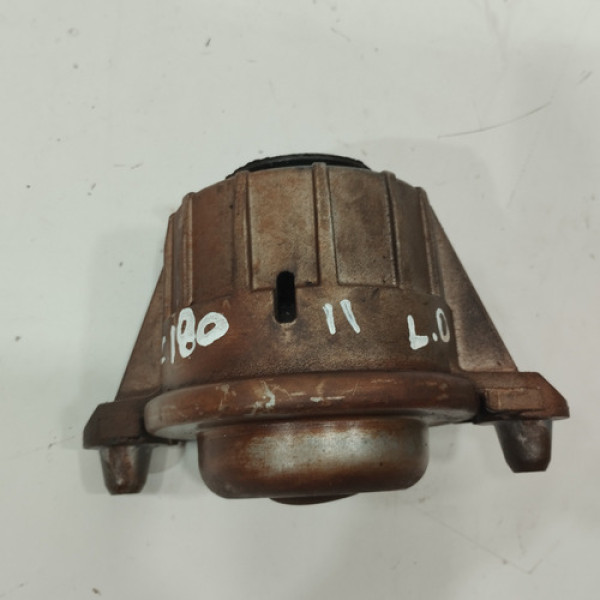 Coxim Motor Direito Mercedes C180 1.8 2012 2013 2014 I921
