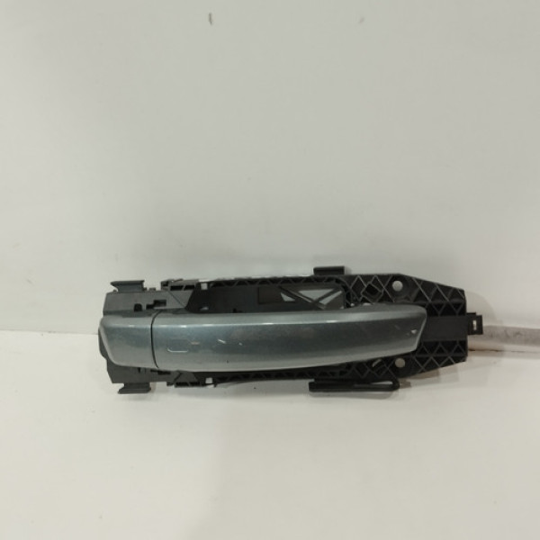 Maçaneta Porta Dianteira Direita Audi A3 2017 2020 Ab790