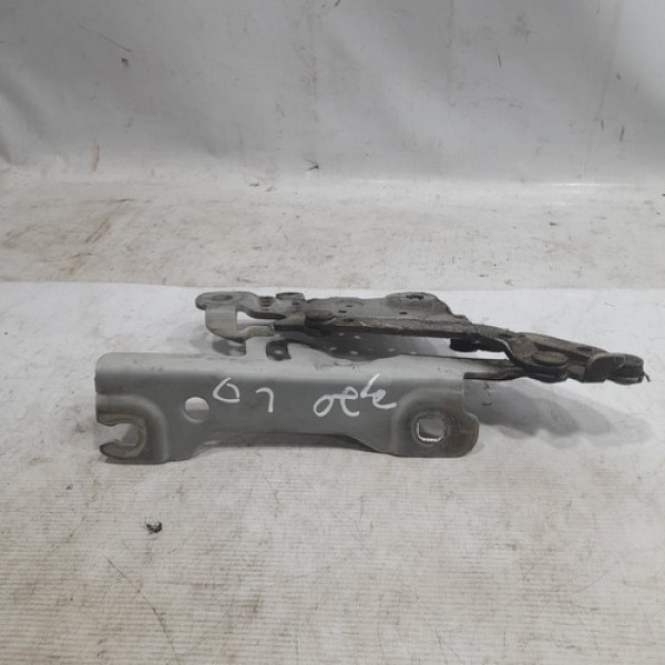 Dobradiça Braço Capo Direito Bmw 320i 2012 2015 Pq251