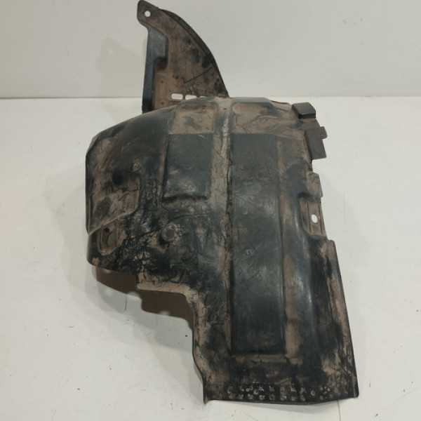 Protetor Parabarro Dianteiro Direito Sorento 2010 2015 Ef489