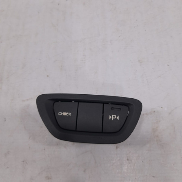 Botão Check  Estacionamento Citroen C5 2008 A 2012 Yz94