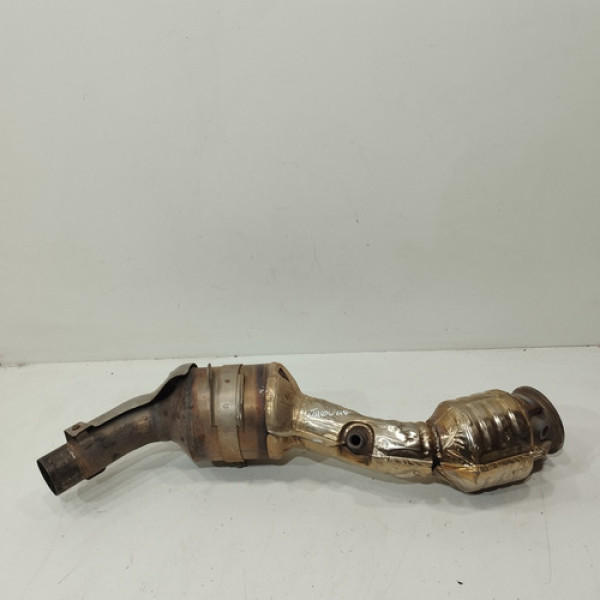 Catalisador Jaguar F-pace 2.0 Flex 2017 18 19 2020 J116