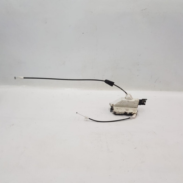 Fechadura Da Porta D.d Peugeot 408 1.6 2012/2014   Ab584