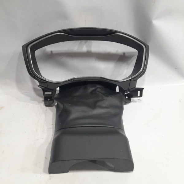 Moldura Do Painel De Instrumentos Ford Fusion 2014  Uv520