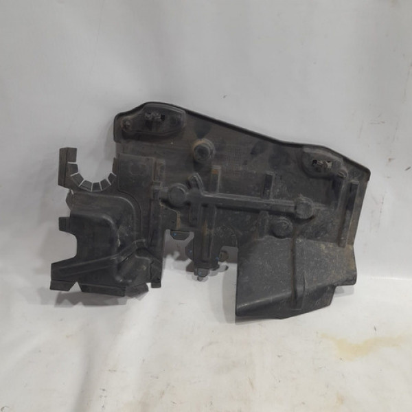 Defletor Lado Esquerdo Citroen C5 2010  Z293