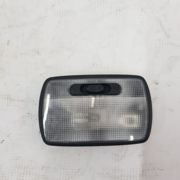 Luz Teto Traseira Honda Civic G10 2017 2019 Bc1171