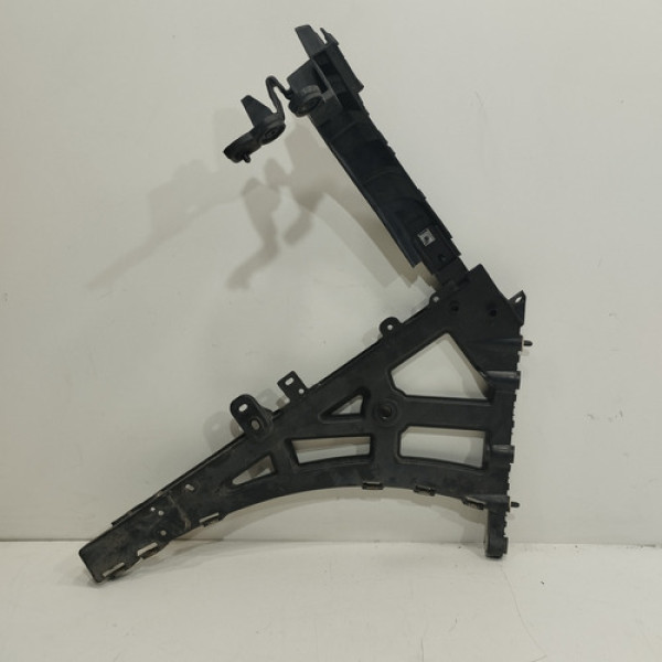 Guia Parachoque Traseiro Esquerdo Jaguar F-pace 2017 20 I875