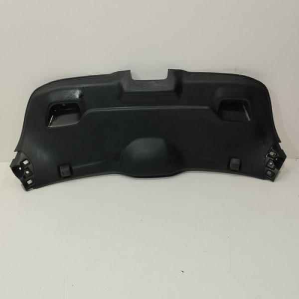 Acabamento Interno Porta Malas Peugeot 208 2016 2018 Bc831