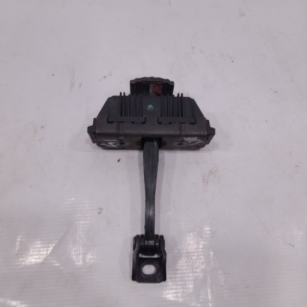 Limitador Porta Dianteira Esquerda Bmw X1 2010 A 2015 Pq126