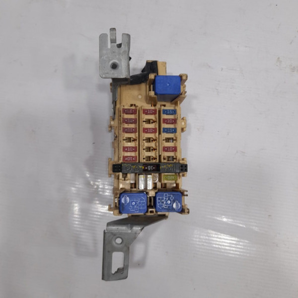 Caixa De Fusível Nissan March 2018 Lm314
