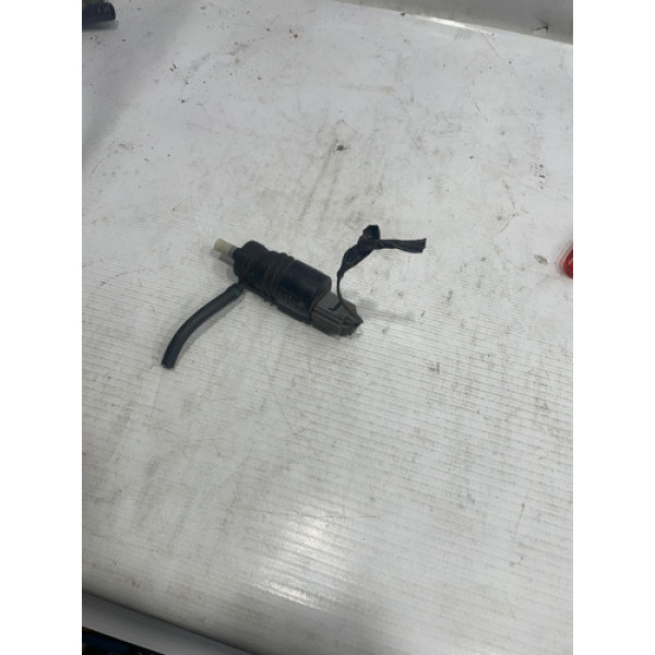 Motor Esguicho Limpador Parabrisa Bmw 320i 2013 A 2016 Vw101