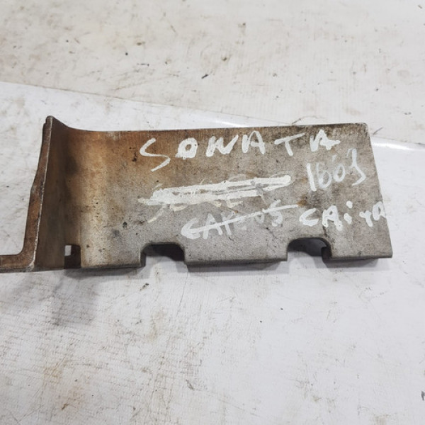 Suporte Da Caixa Sonata 2.4 2012 A 2014   I669