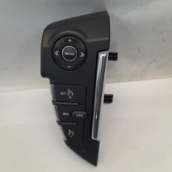 Comando Botões Volante L.e Rover Discovery 4  2.7 2011 Yz296