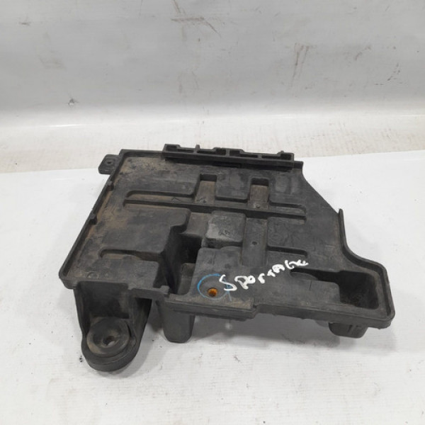 Suporte Caixa Bateria Kia Sportage 2013 14 2015 2016  Qr299