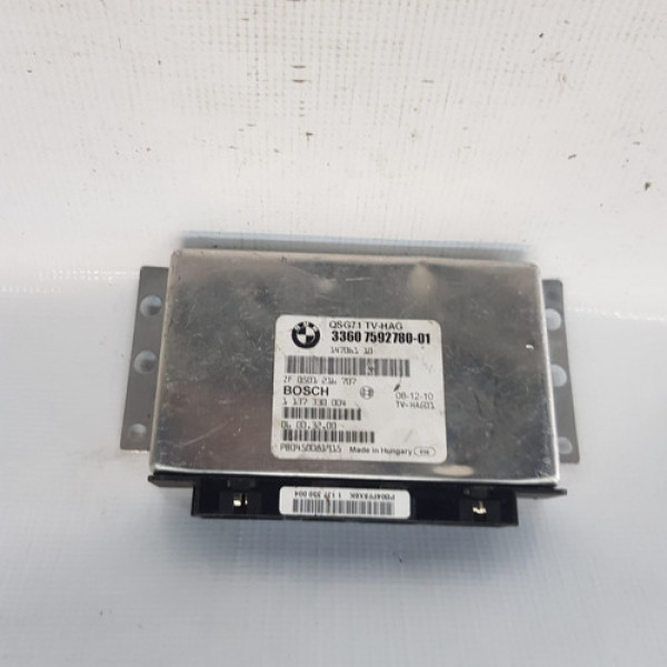 Modulo Cambio Bmw X6 2006 A 2013 Cod: 3360759584701 Lm539