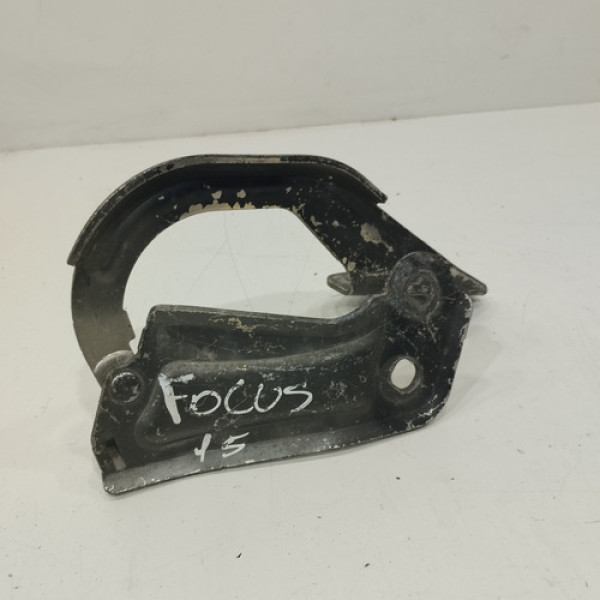 Dobradiça Braço Capo Esquerdo Ford Focus 2013 2015 Pq580