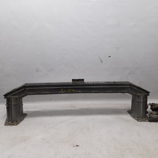 Alma Lamina Parachoque Dianteiro Freelander2 06 2012 Mn131