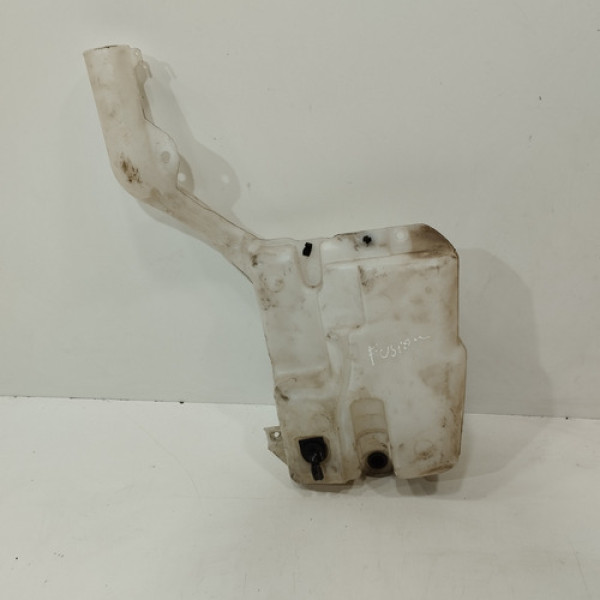 Reservatório Água Parabrisa Ford Fusion 2.0 2019 2021 Ij644