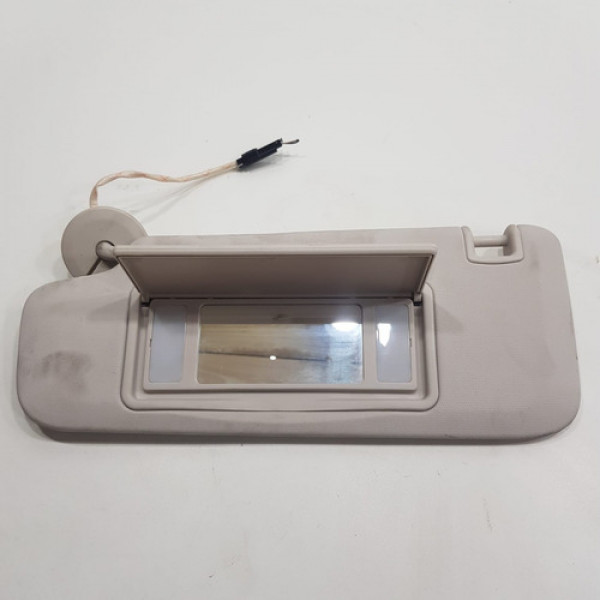 Quebra Sol Lado Esquerdo Cruze 2017  X57