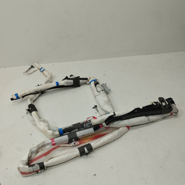 Par Cortina Teto Airbag Air-bag Ford Fusion 2.0 19 21 P363