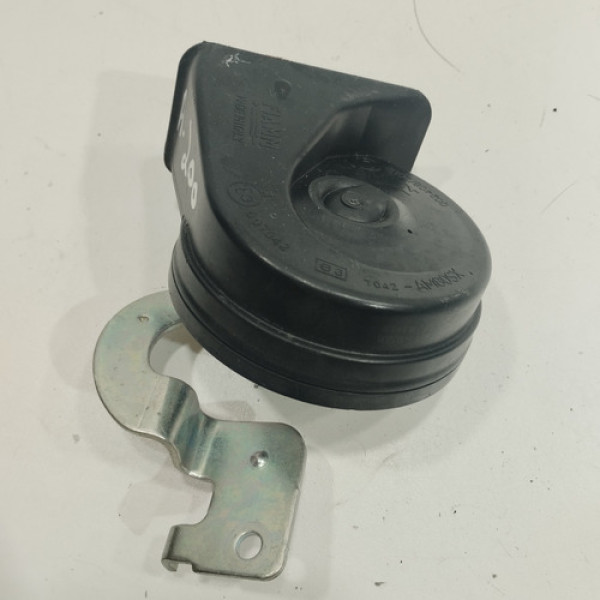 Buzina Caracol Mercedes A200 Sedan 2019 2022 Lm1597