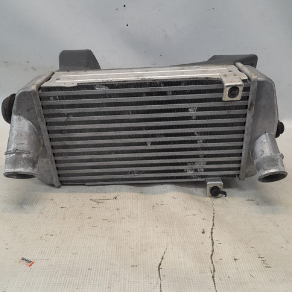 Intercooler Hyundai New Tucson 1.6 Turbo 2020 À 2022 L119