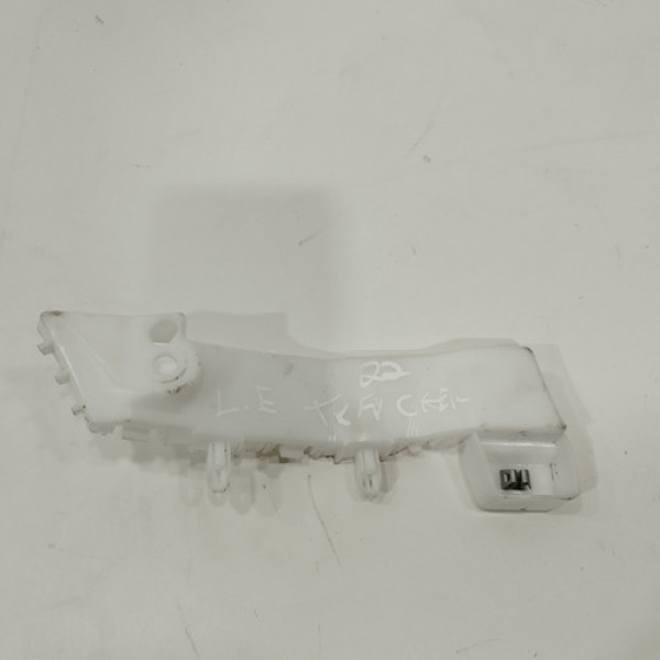 Guia Parachoque Dianteiro Esquerdo Tracker 2021 2022 I898