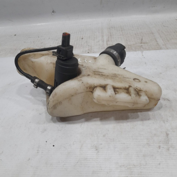 Reservatório Gasolina Partida Fria Renault Clio 01 12 Ij299