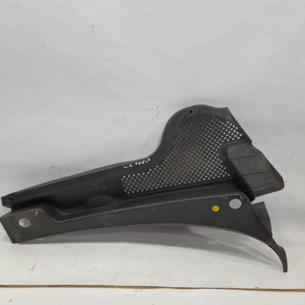 Churrasqueira Lado Esquerdo Fusca Tsi 2011  N274