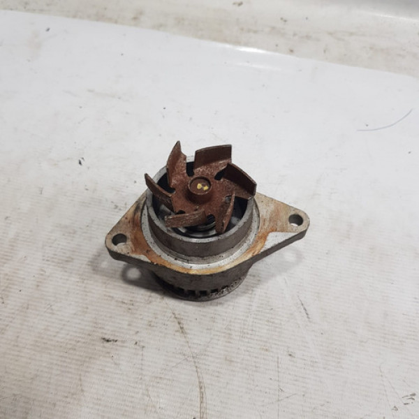 Bomba D\'água Vw Parati Mi 1.0 8v 97 04   V86