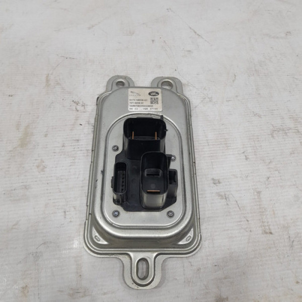 Modulo De Controle Start Top Discovery Sport 2018 Lm529