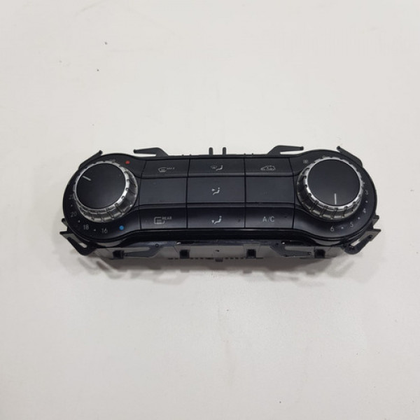 Comando De Ar Mercedes A200 2014  Q190