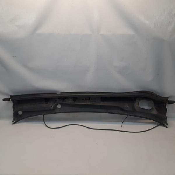 Grade Churrasqueira Do Parabrisa Tracker 1.8 2014 N99