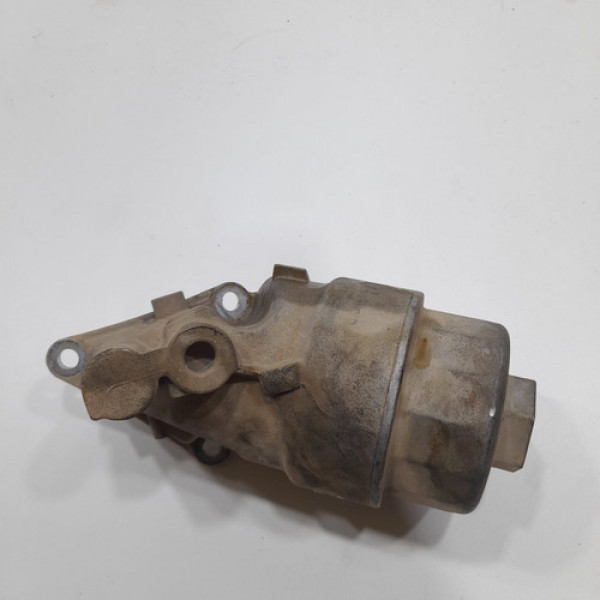 Suporte Filtro Óleo Fiat Toro 1.8 2018 A 2020 Rs132