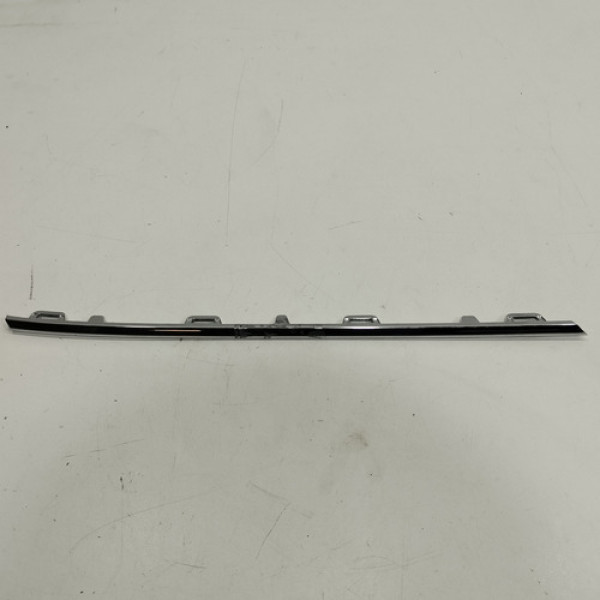 Friso Cromado Grade Superior Esquerdo Amarok 2013 2016 N468