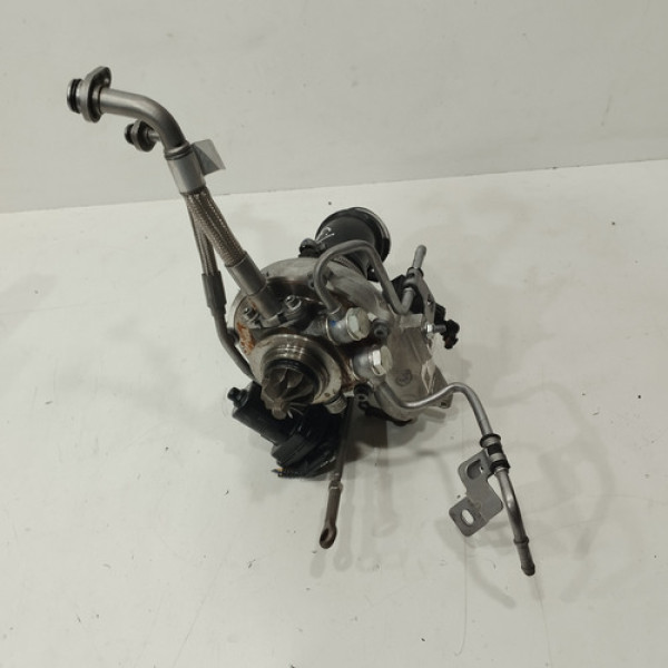 Turbina Jeep Renegade 1.3 2022 2023 S72