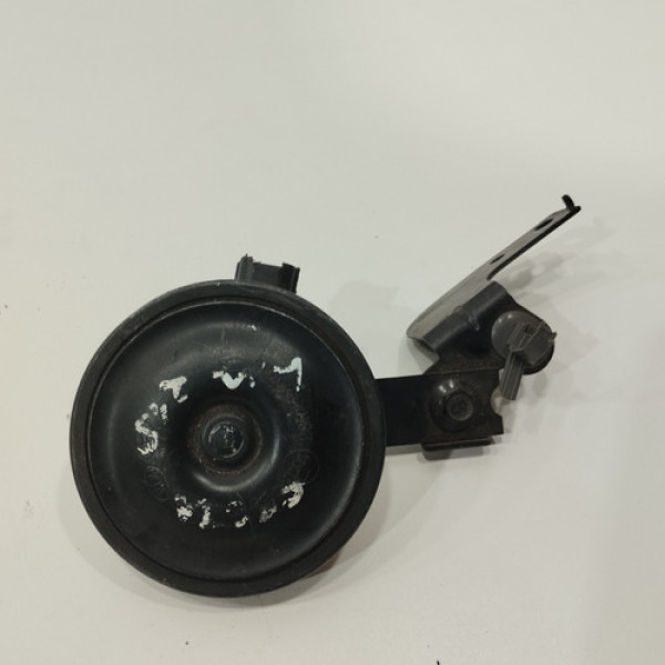 Buzina Agudo Hyundai Creta 2017 2018 2019 2020 Lm1548