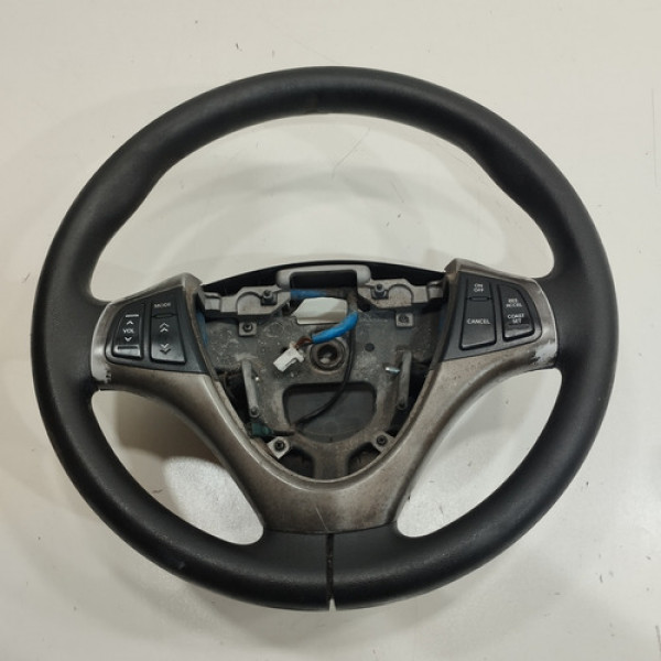 Volante Original Hyundai I30 2010 2012 Bc891